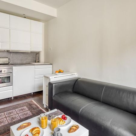 Charming Apartment Close To Gare De Lyon Parijs Buitenkant foto