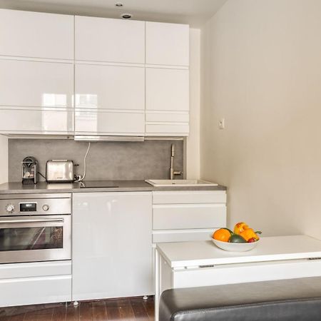Charming Apartment Close To Gare De Lyon Parijs Buitenkant foto