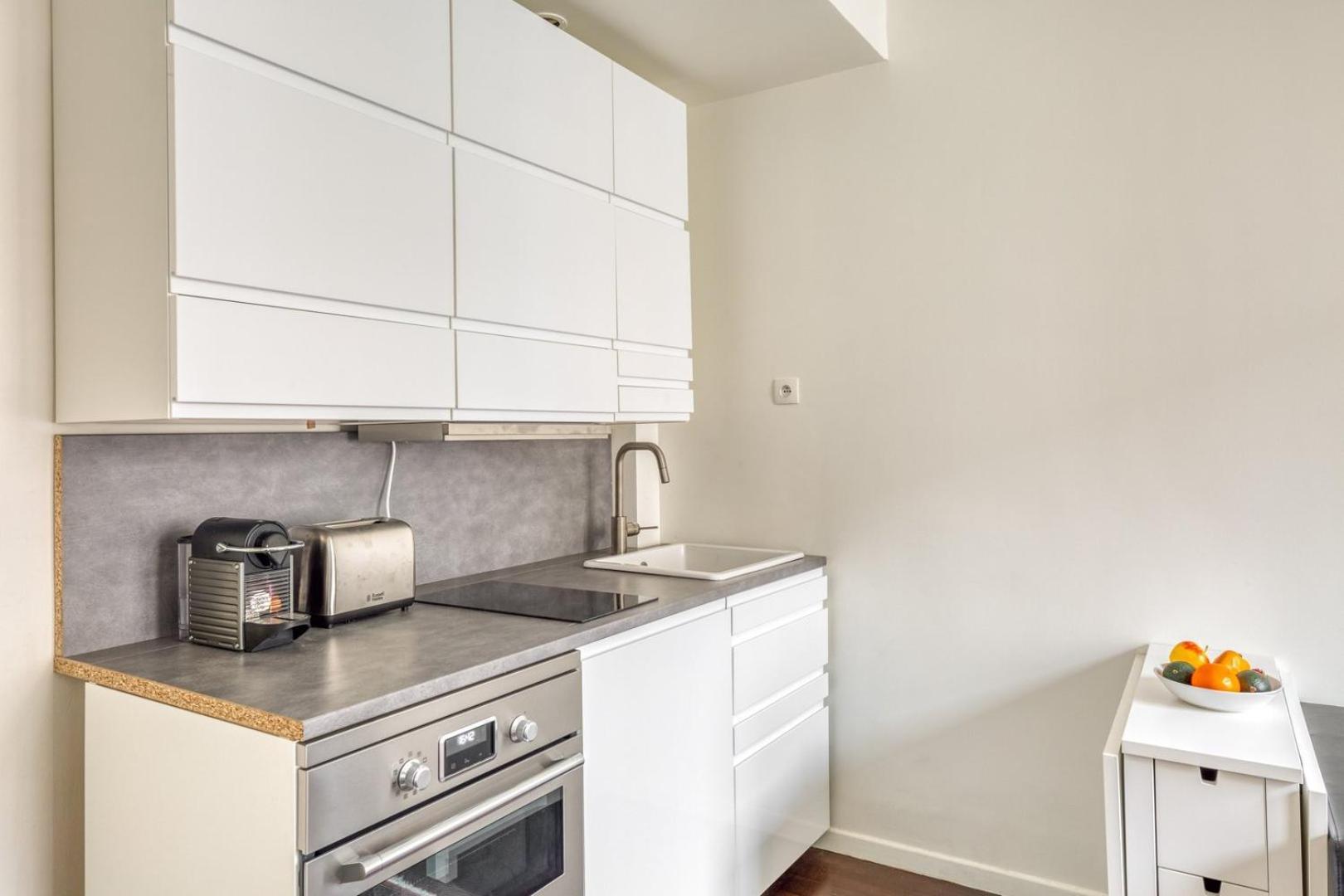 Charming Apartment Close To Gare De Lyon Parijs Buitenkant foto