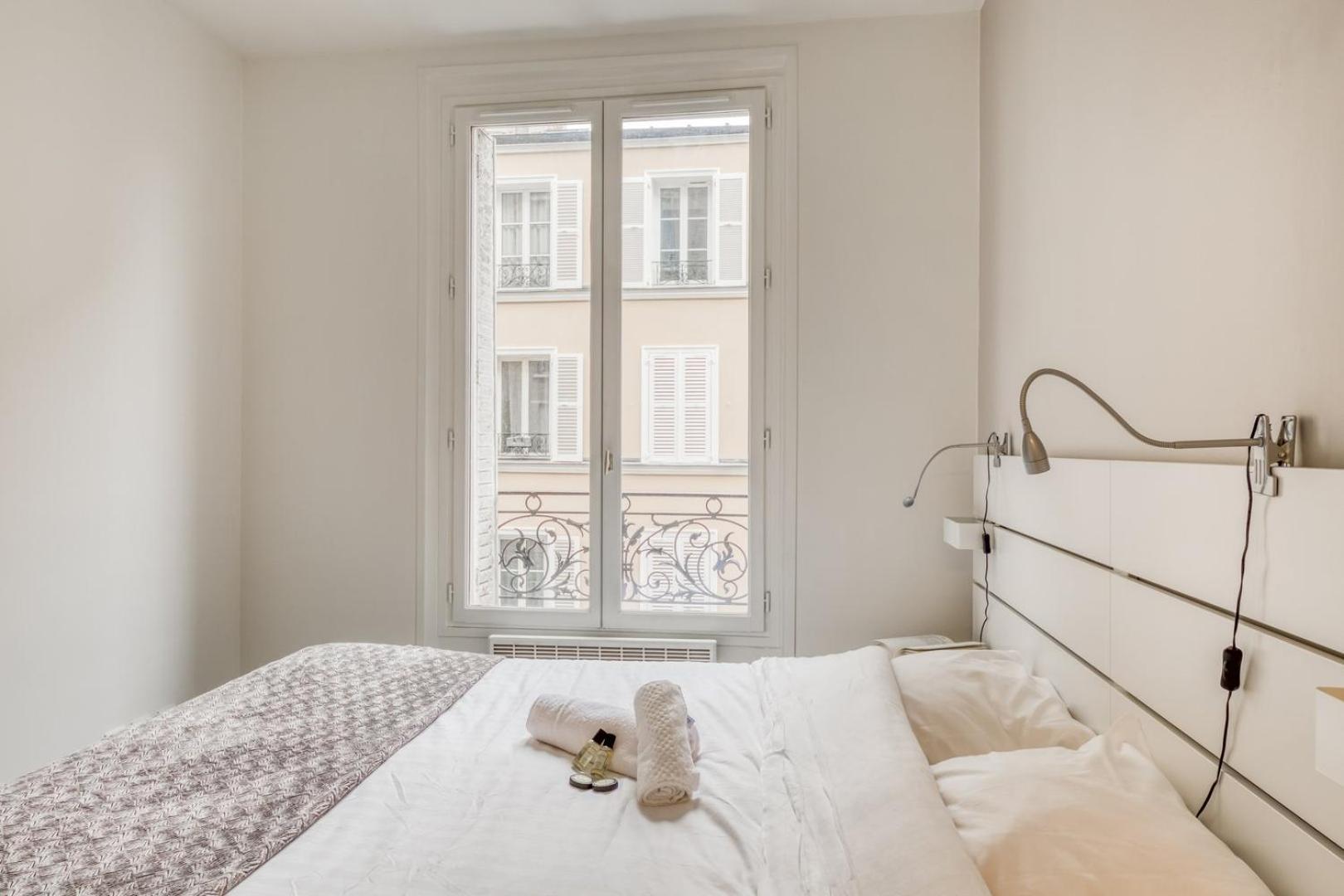 Charming Apartment Close To Gare De Lyon Parijs Buitenkant foto