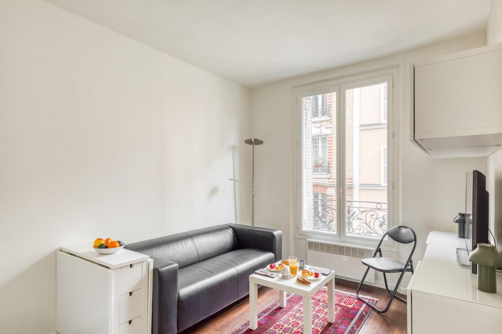 Charming Apartment Close To Gare De Lyon Parijs Buitenkant foto