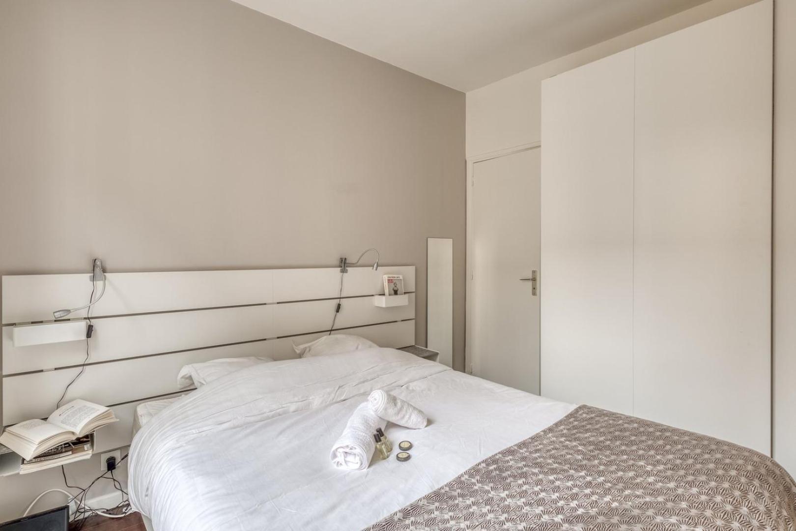Charming Apartment Close To Gare De Lyon Parijs Buitenkant foto