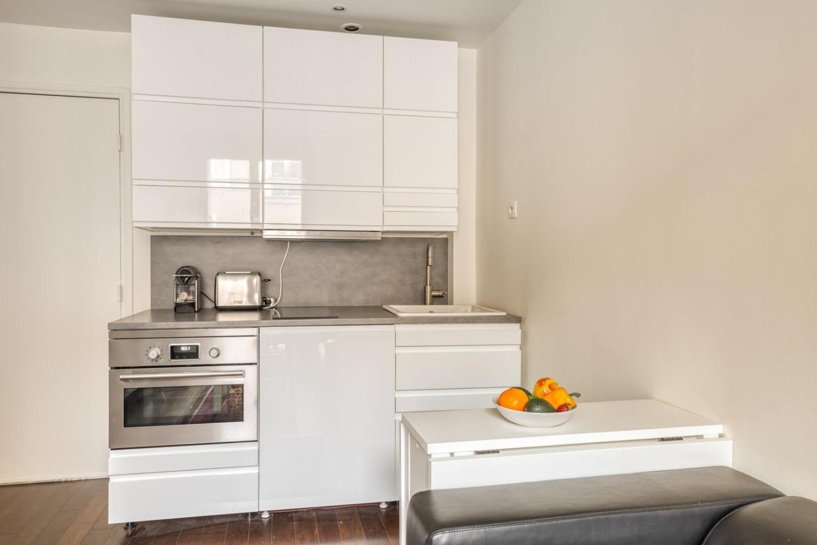 Charming Apartment Close To Gare De Lyon Parijs Buitenkant foto