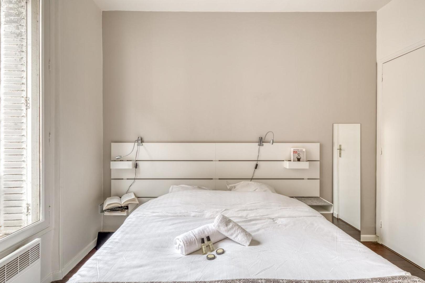 Charming Apartment Close To Gare De Lyon Parijs Buitenkant foto